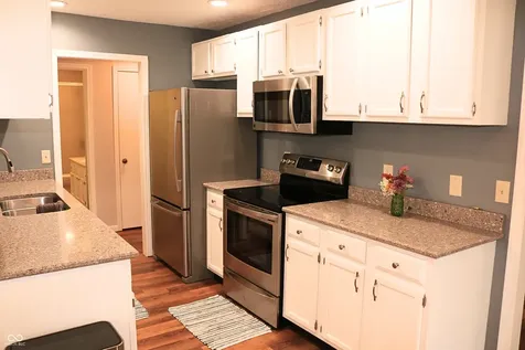 405 Glenn Knecht Drive Crawfordsville IN 47933
