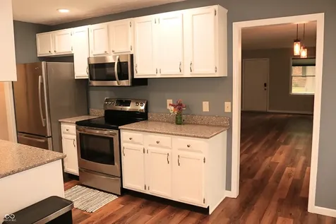 405 Glenn Knecht Drive Crawfordsville IN 47933