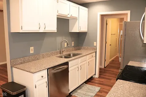 405 Glenn Knecht Drive Crawfordsville IN 47933
