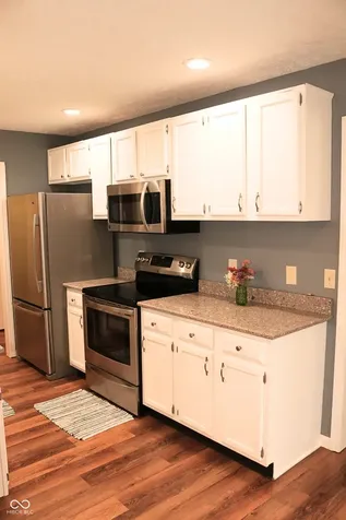 405 Glenn Knecht Drive Crawfordsville IN 47933
