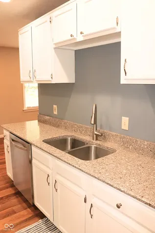 405 Glenn Knecht Drive Crawfordsville IN 47933