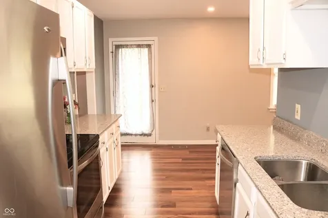 405 Glenn Knecht Drive Crawfordsville IN 47933