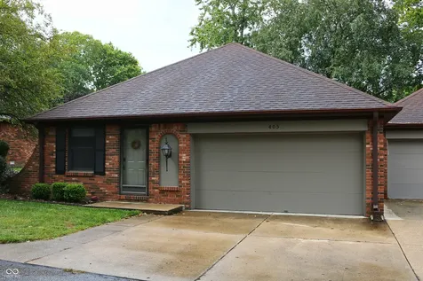 405 Glenn Knecht Drive Crawfordsville IN 47933