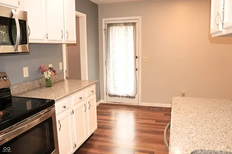 405 Glenn Knecht Drive Crawfordsville IN 47933