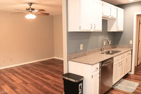 405 Glenn Knecht Drive Crawfordsville IN 47933