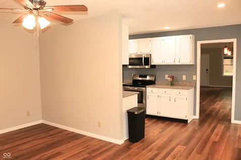 405 Glenn Knecht Drive Crawfordsville IN 47933