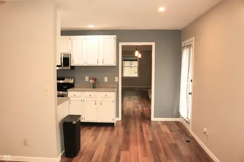 405 Glenn Knecht Drive Crawfordsville IN 47933