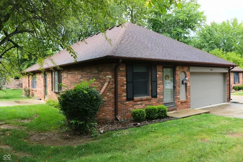 405 Glenn Knecht Drive Crawfordsville IN 47933
