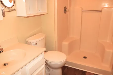405 Glenn Knecht Drive Crawfordsville IN 47933