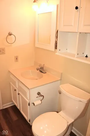 405 Glenn Knecht Drive Crawfordsville IN 47933