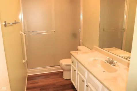 405 Glenn Knecht Drive Crawfordsville IN 47933
