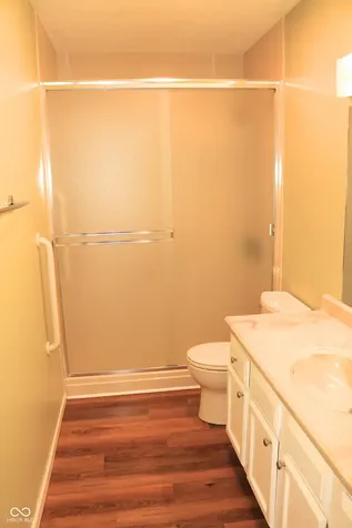 405 Glenn Knecht Drive Crawfordsville IN 47933