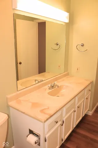 405 Glenn Knecht Drive Crawfordsville IN 47933
