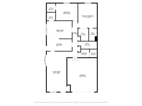 405 Glenn Knecht Drive Crawfordsville IN 47933