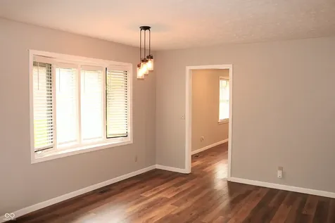 405 Glenn Knecht Drive Crawfordsville IN 47933