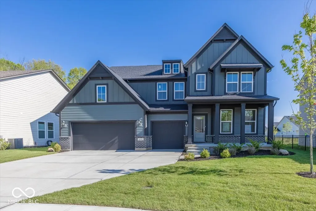 4946 Reavie Court Noblesville IN 46062