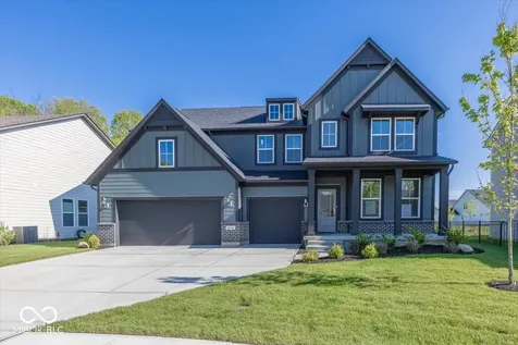 4946 Reavie Court Noblesville IN 46062