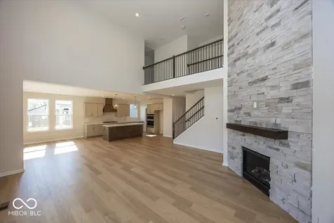 4946 Reavie Court Noblesville IN 46062