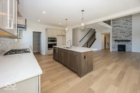 4946 Reavie Court Noblesville IN 46062