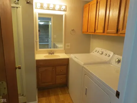 279 Arnold Street Morgantown IN 46160