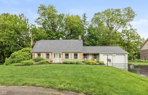 6004 Buckskin Circle Indianapolis IN 46250