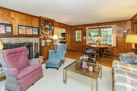 6004 Buckskin Circle Indianapolis IN 46250