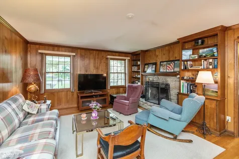 6004 Buckskin Circle Indianapolis IN 46250