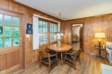 6004 Buckskin Circle Indianapolis IN 46250