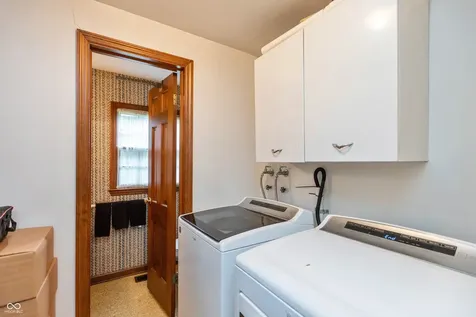 6004 Buckskin Circle Indianapolis IN 46250