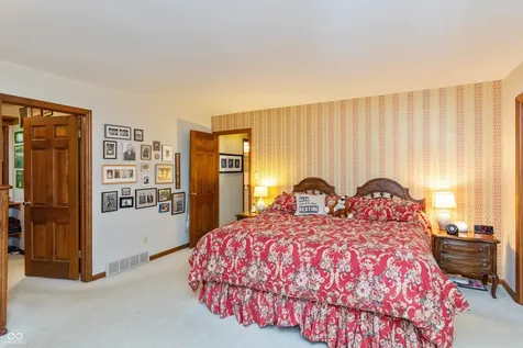 6004 Buckskin Circle Indianapolis IN 46250