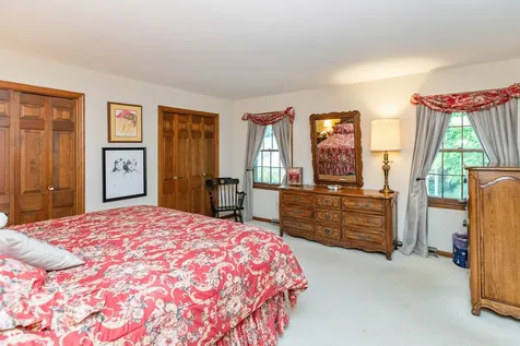 6004 Buckskin Circle Indianapolis IN 46250