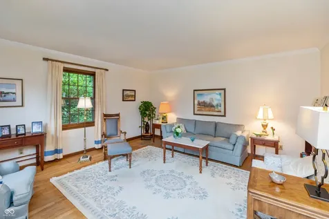 6004 Buckskin Circle Indianapolis IN 46250
