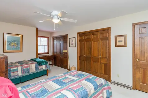 6004 Buckskin Circle Indianapolis IN 46250