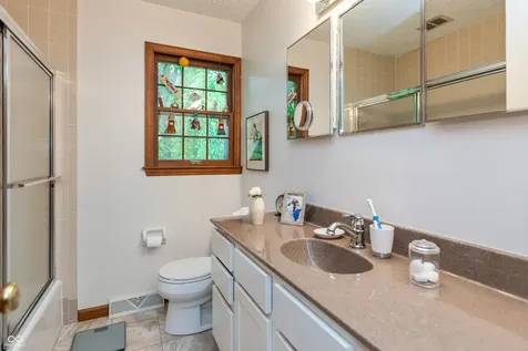 6004 Buckskin Circle Indianapolis IN 46250