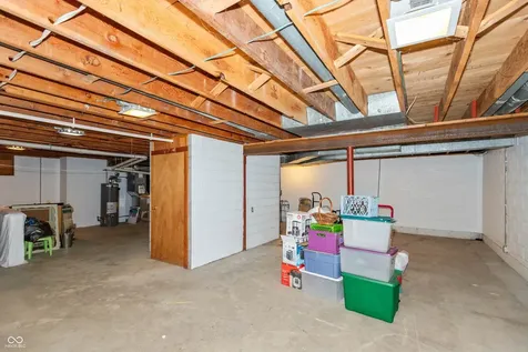 6004 Buckskin Circle Indianapolis IN 46250
