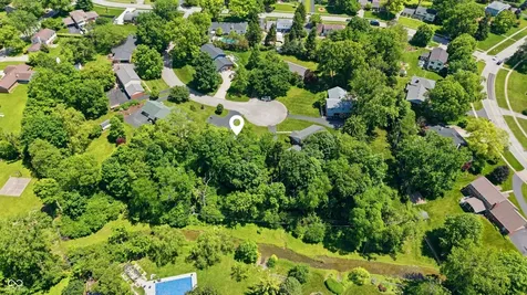 6004 Buckskin Circle Indianapolis IN 46250