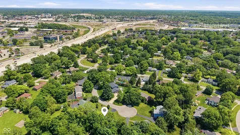 6004 Buckskin Circle Indianapolis IN 46250