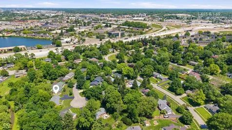 6004 Buckskin Circle Indianapolis IN 46250