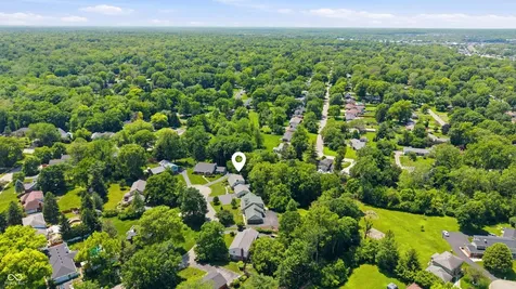 6004 Buckskin Circle Indianapolis IN 46250