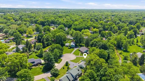 6004 Buckskin Circle Indianapolis IN 46250