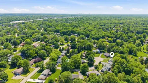6004 Buckskin Circle Indianapolis IN 46250