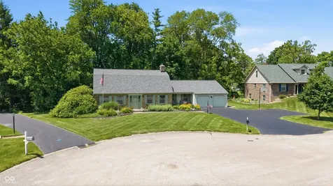 6004 Buckskin Circle Indianapolis IN 46250