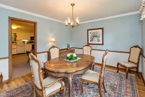 6004 Buckskin Circle Indianapolis IN 46250
