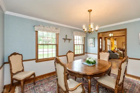 6004 Buckskin Circle Indianapolis IN 46250