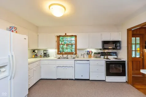 6004 Buckskin Circle Indianapolis IN 46250