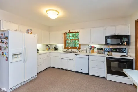 6004 Buckskin Circle Indianapolis IN 46250