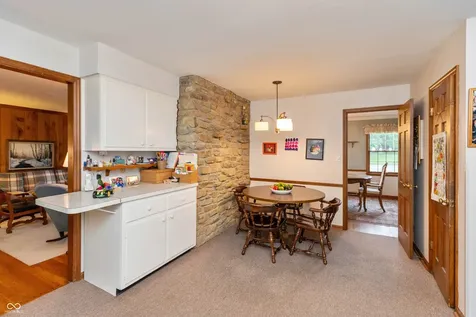 6004 Buckskin Circle Indianapolis IN 46250