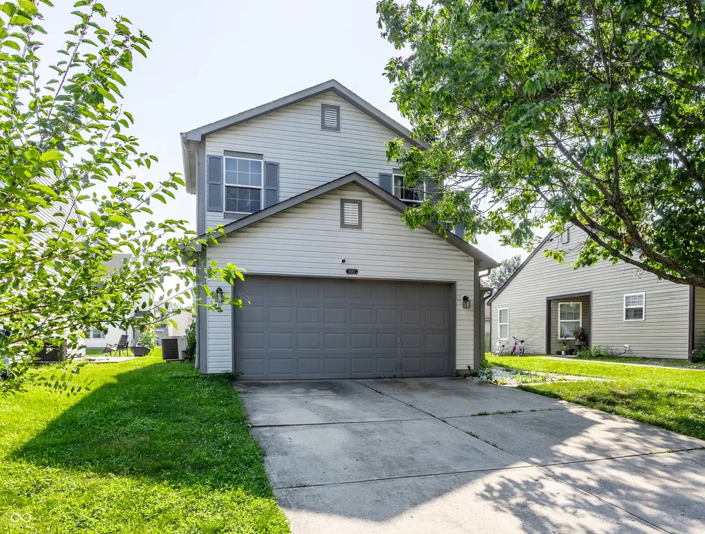 3683 Coneflower Way Indianapolis IN 46235