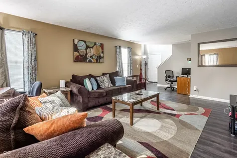 3683 Coneflower Way Indianapolis IN 46235
