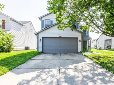 3683 Coneflower Way Indianapolis IN 46235
